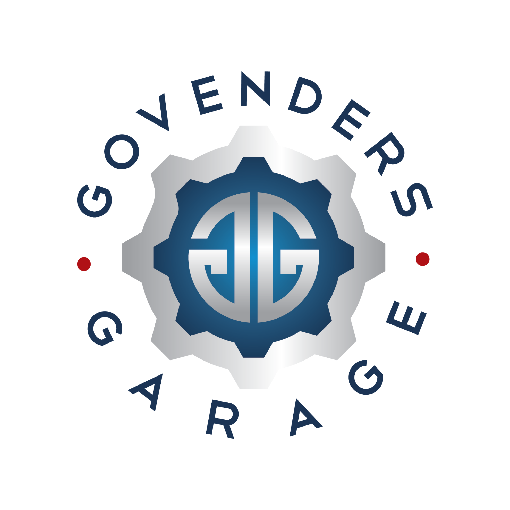 Govenders Garage